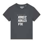 #KREIZKRUZIFIX Damen