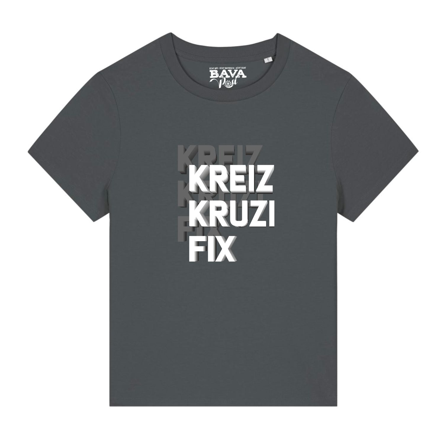 #KREIZKRUZIFIX Damen