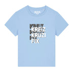 #KREIZKRUZIFIX Damen