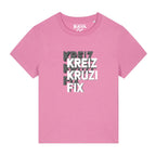 #KREIZKRUZIFIX Damen