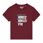 #KREIZKRUZIFIX Damen