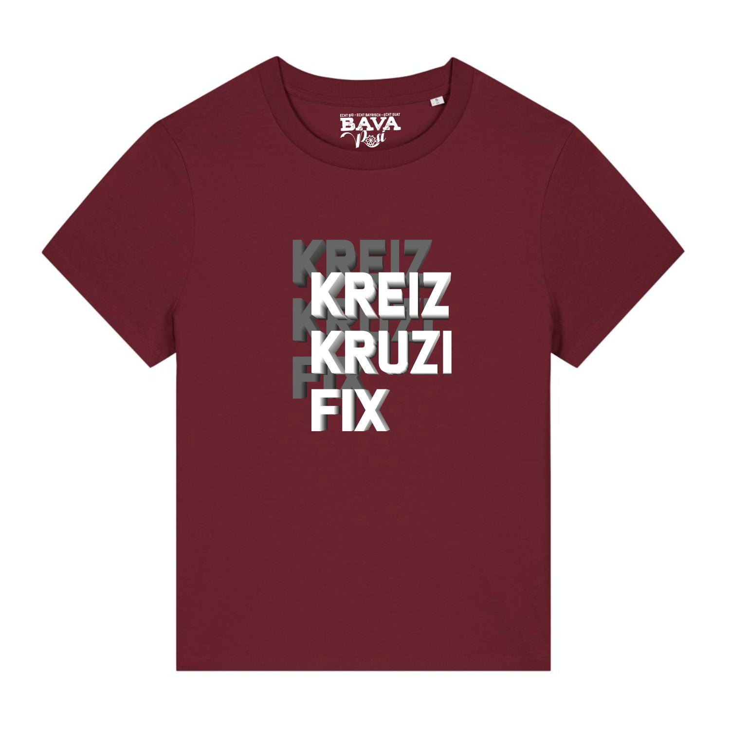 #KREIZKRUZIFIX Damen