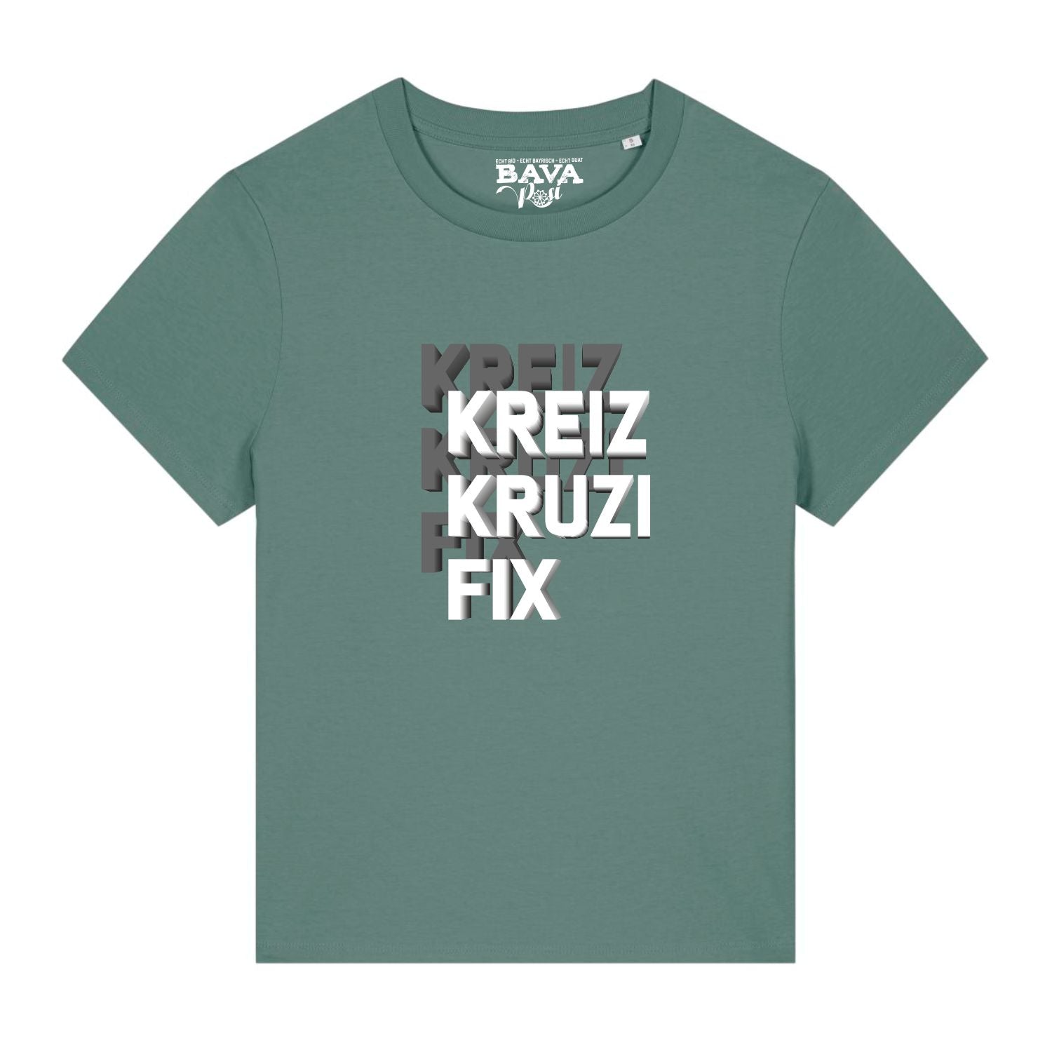 #KREIZKRUZIFIX Damen