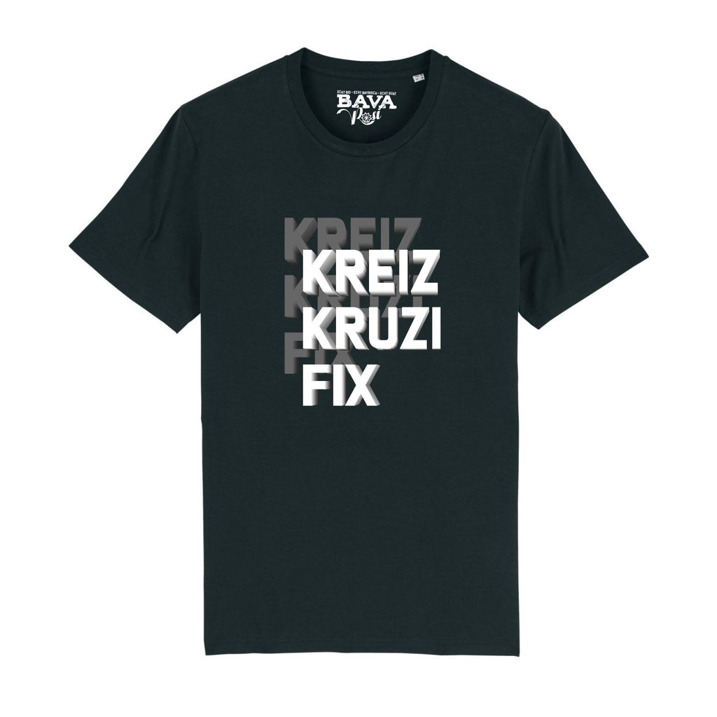 #KREIZKRUZIFIX unisex