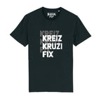 #KREIZKRUZIFIX unisex