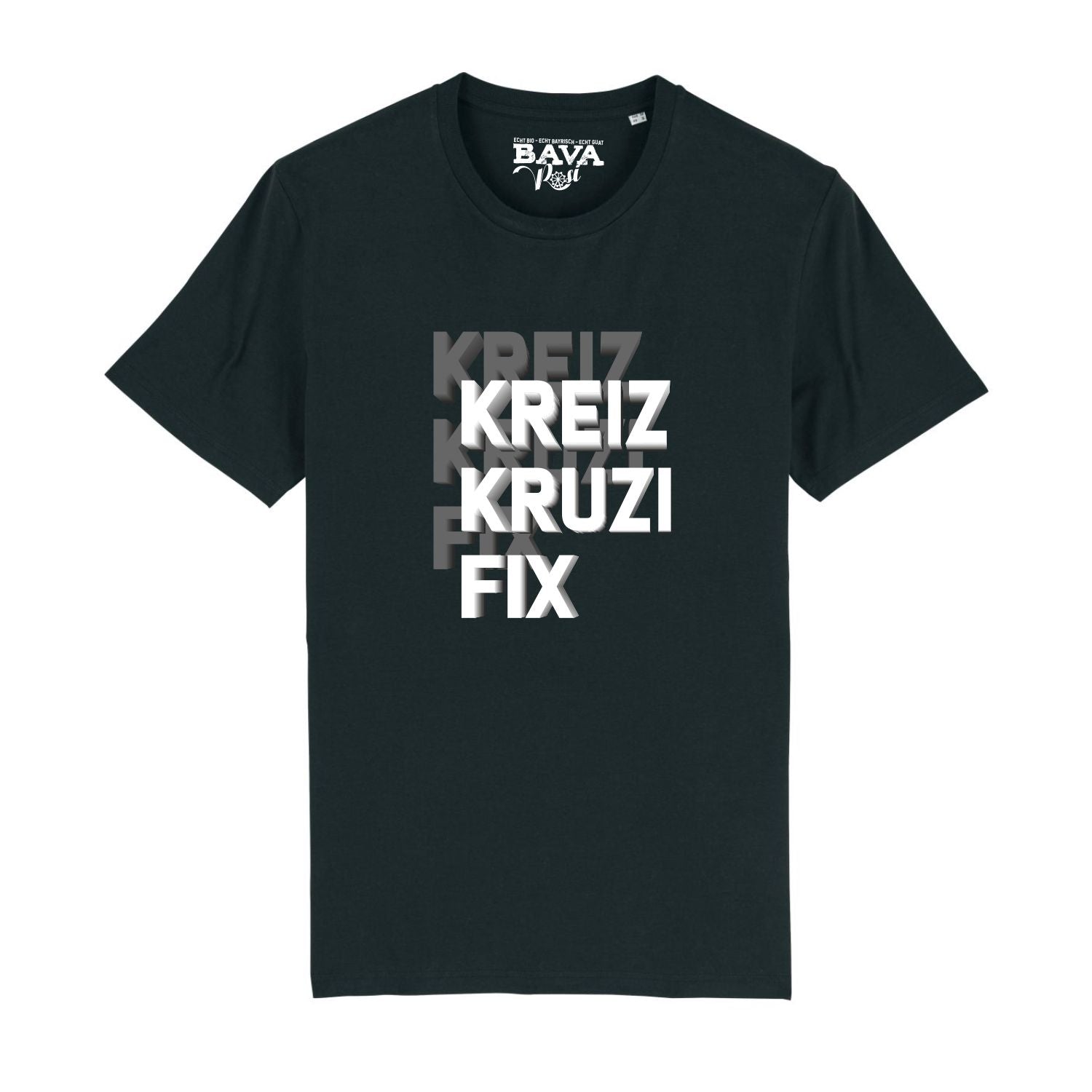 #KREIZKRUZIFIX unisex