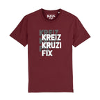 #KREIZKRUZIFIX unisex