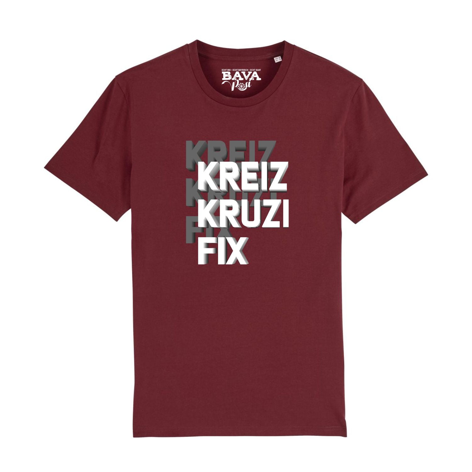 #KREIZKRUZIFIX unisex
