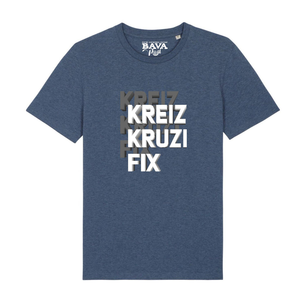 #KREIZKRUZIFIX unisex