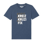 #KREIZKRUZIFIX unisex