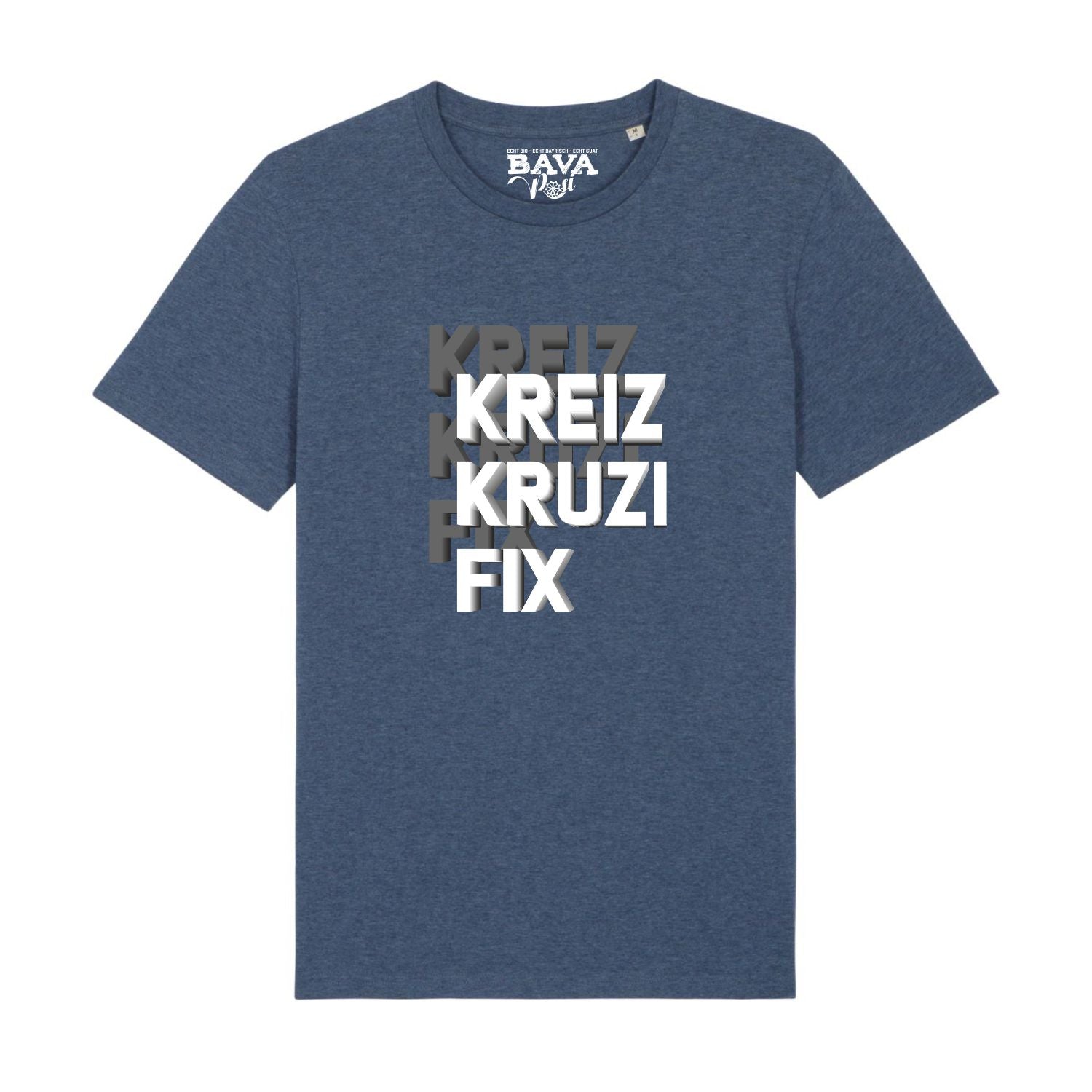 #KREIZKRUZIFIX unisex