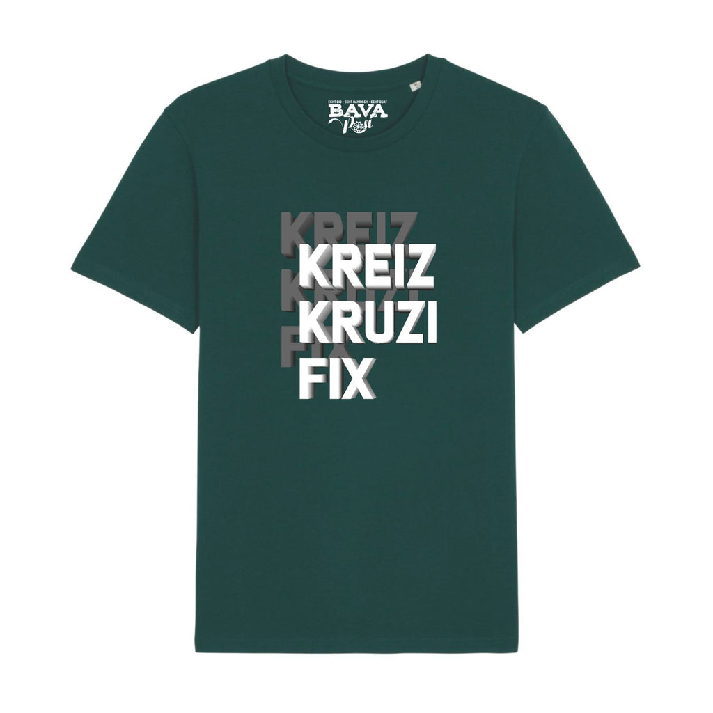 #KREIZKRUZIFIX unisex