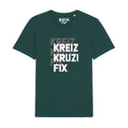 #KREIZKRUZIFIX unisex