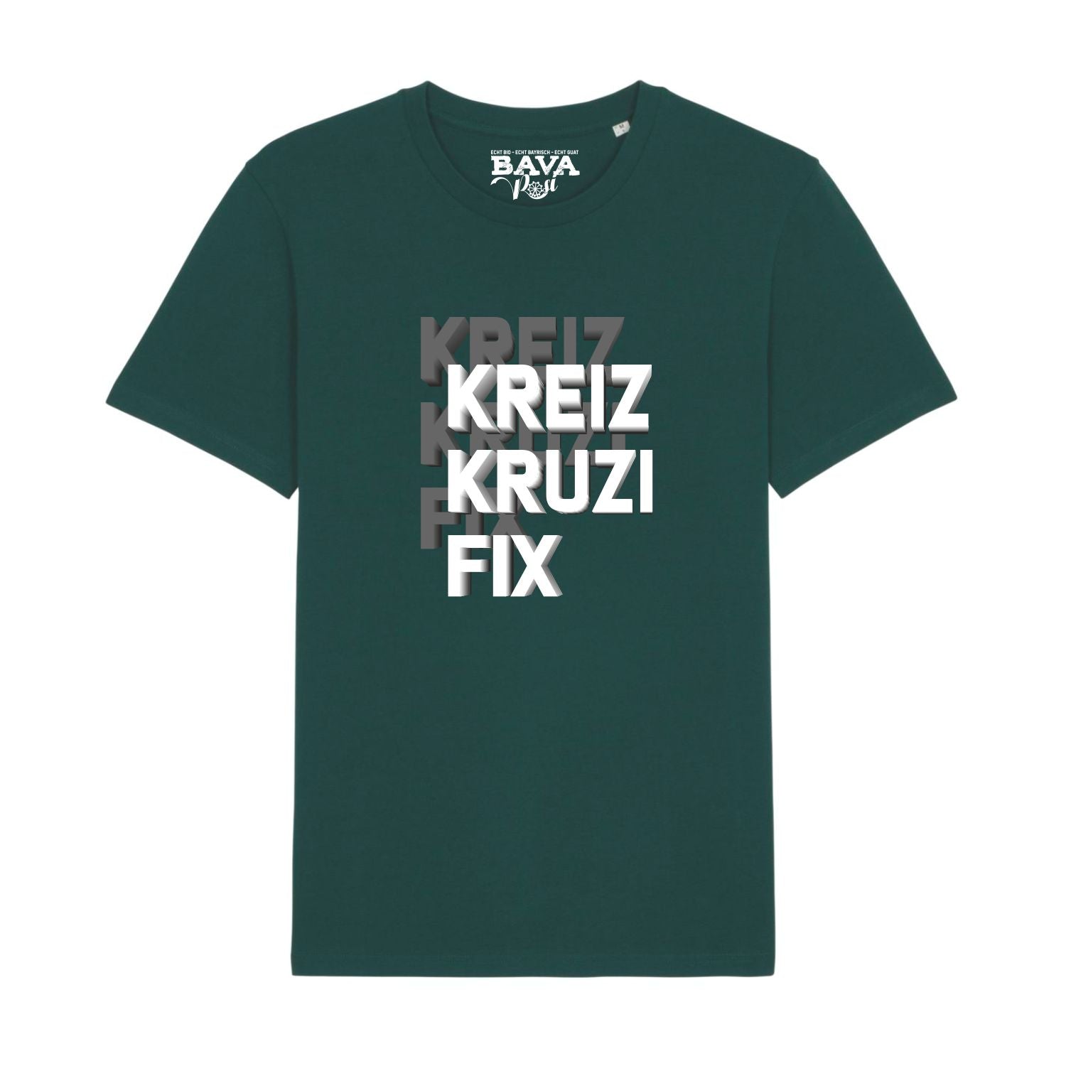 #KREIZKRUZIFIX unisex