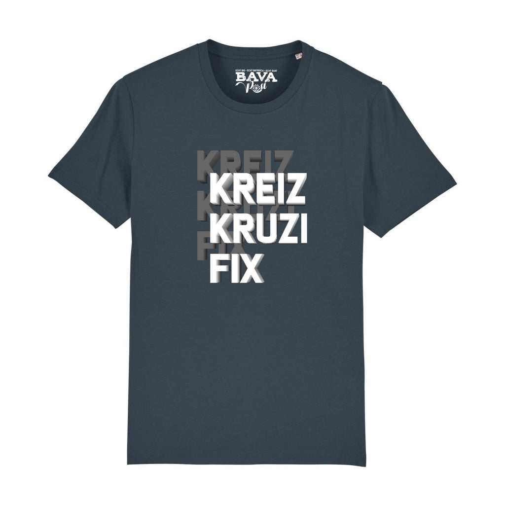 #KREIZKRUZIFIX unisex