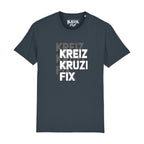 #KREIZKRUZIFIX unisex
