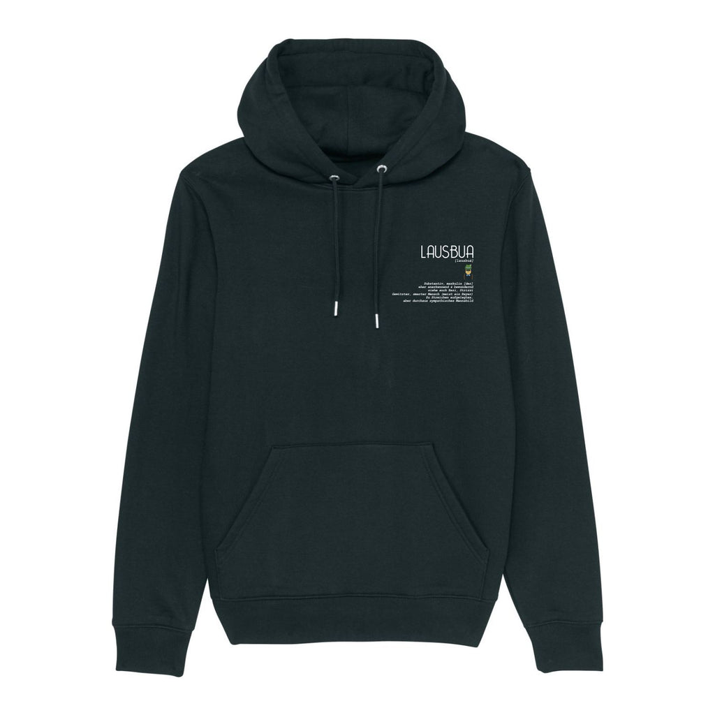 #LAUSBUA unisex