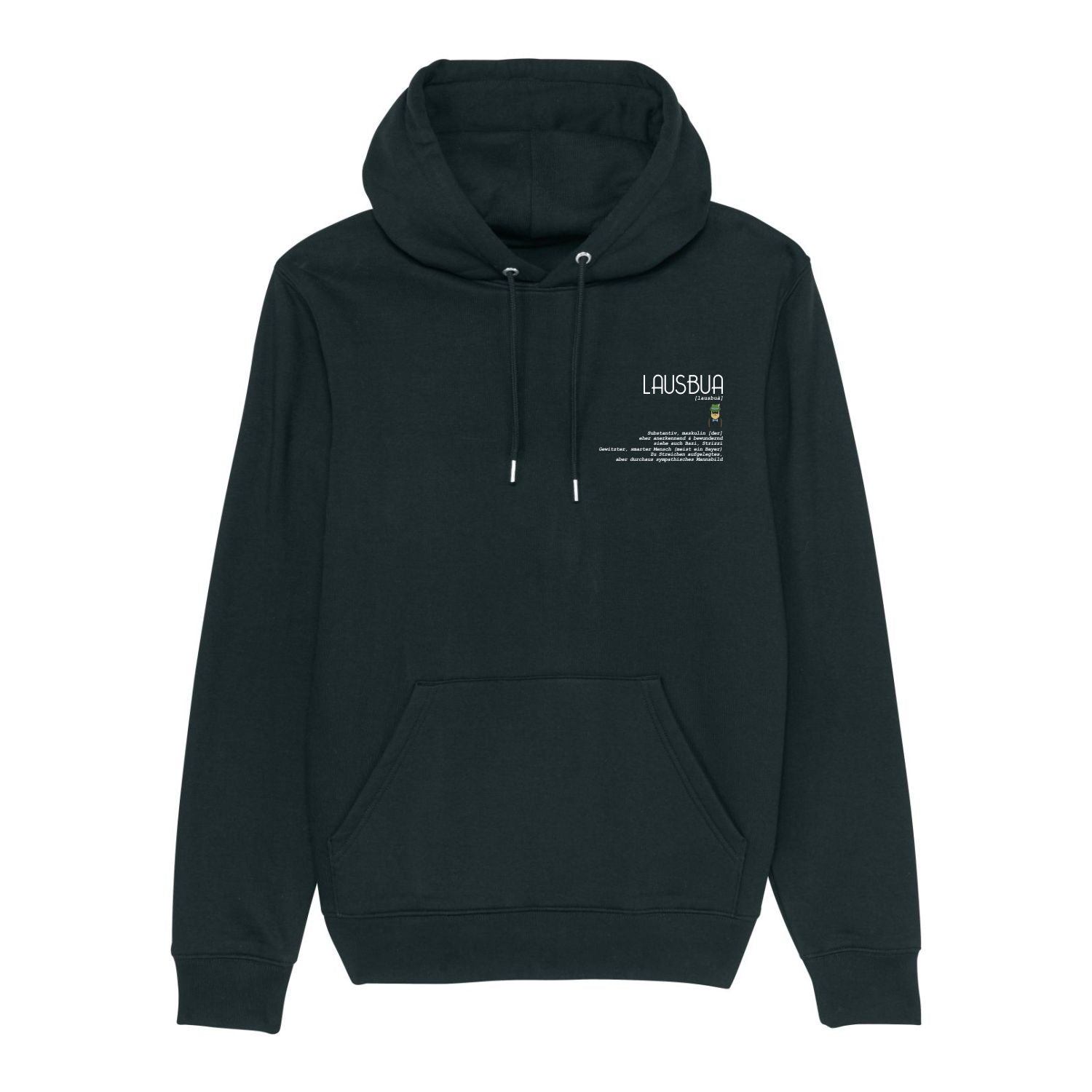 #LAUSBUA unisex