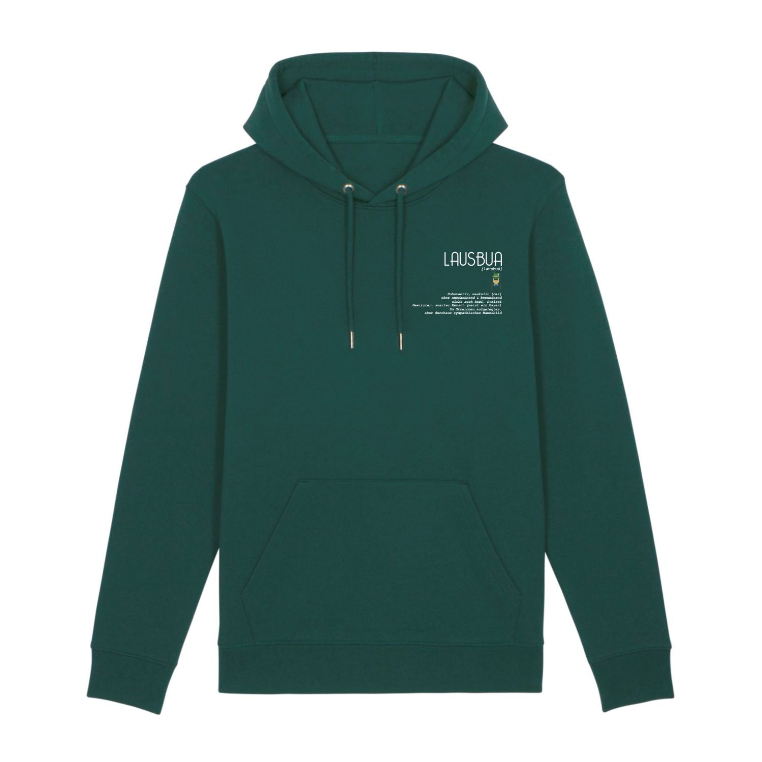 #LAUSBUA unisex
