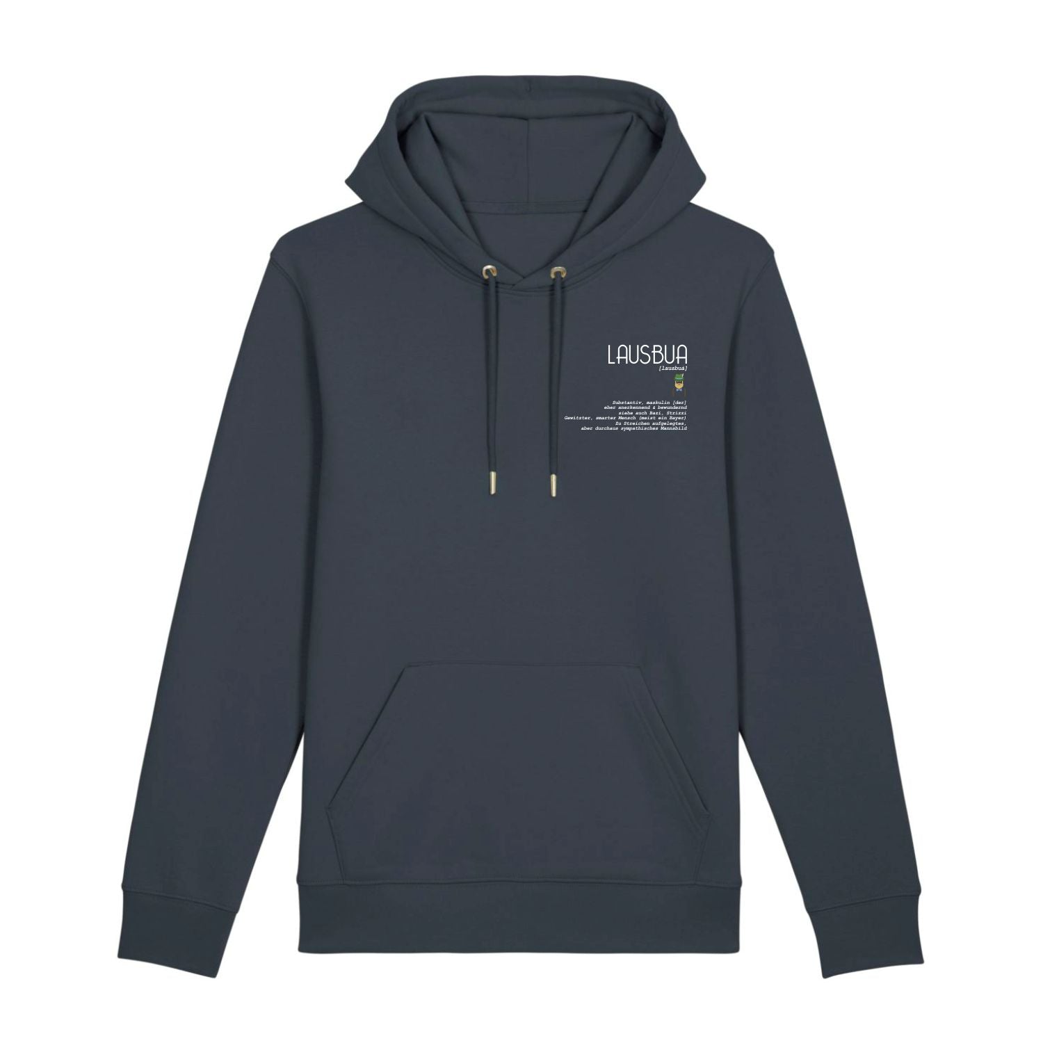 #LAUSBUA unisex