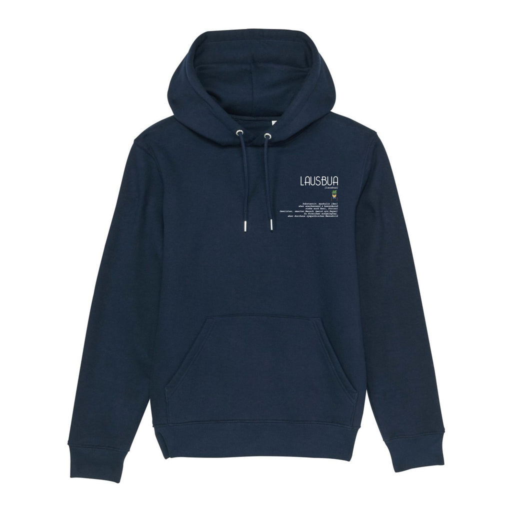 #LAUSBUA unisex