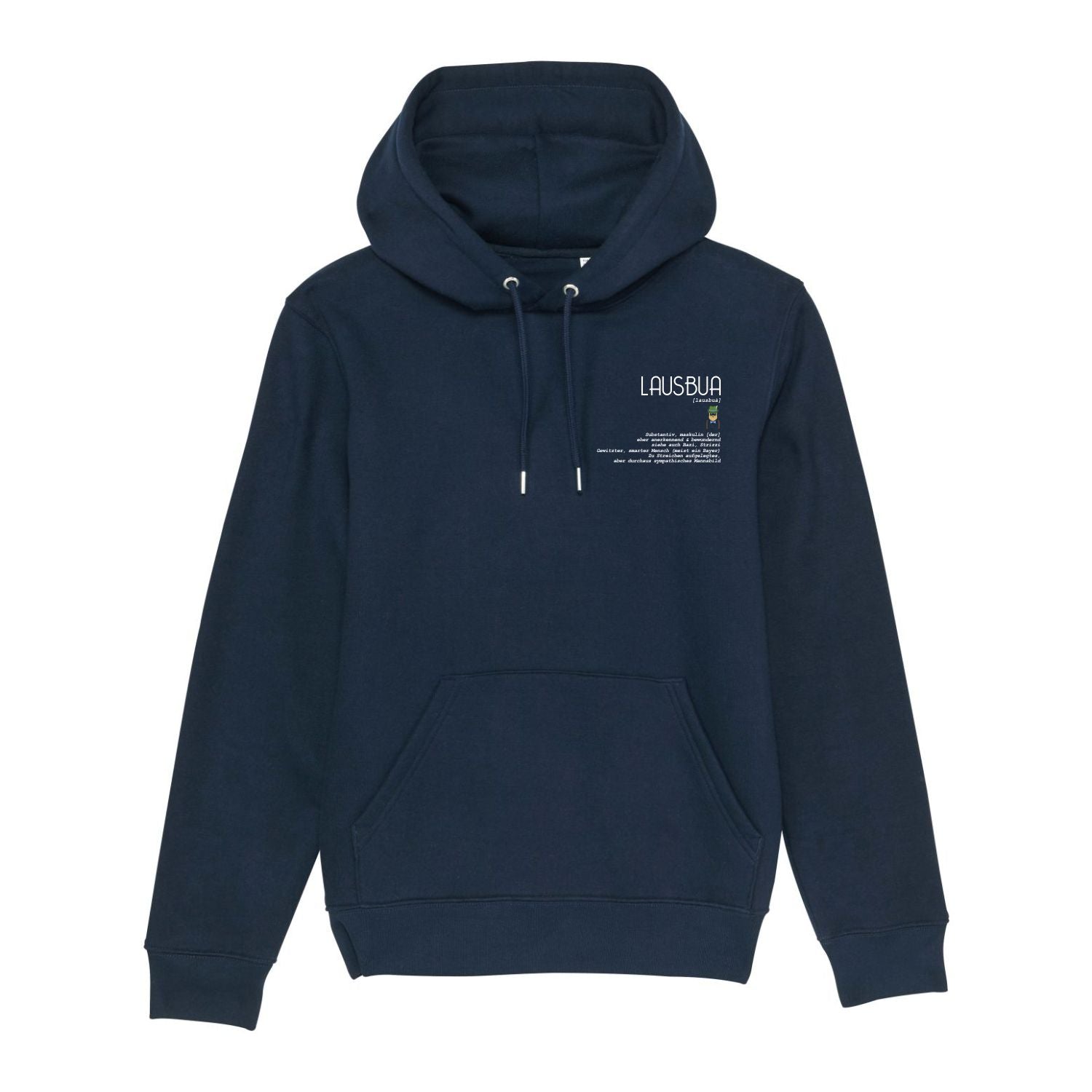 #LAUSBUA unisex