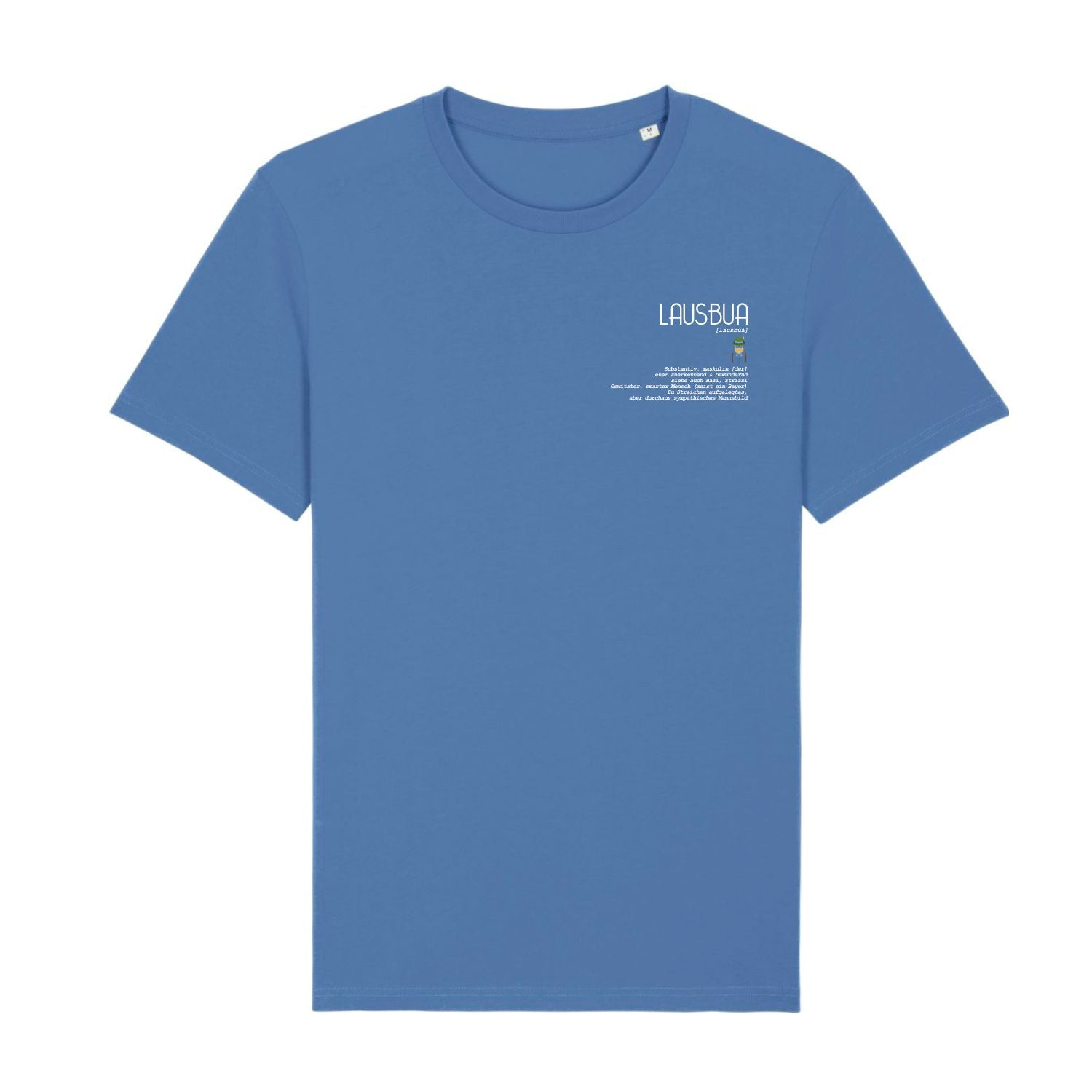 #LAUSBUA unisex
