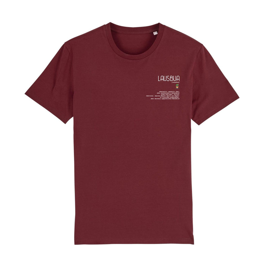 #LAUSBUA unisex
