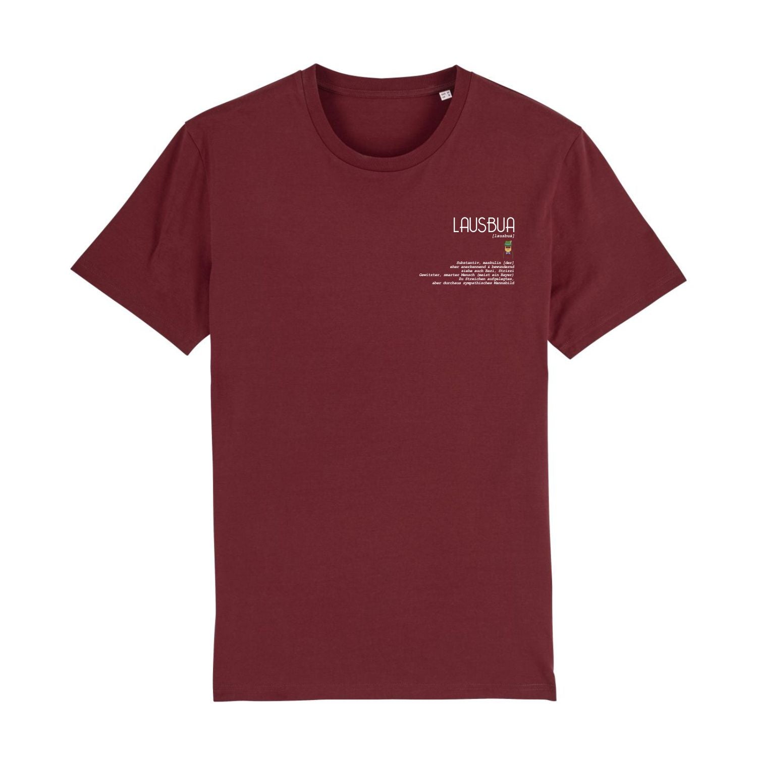 #LAUSBUA unisex