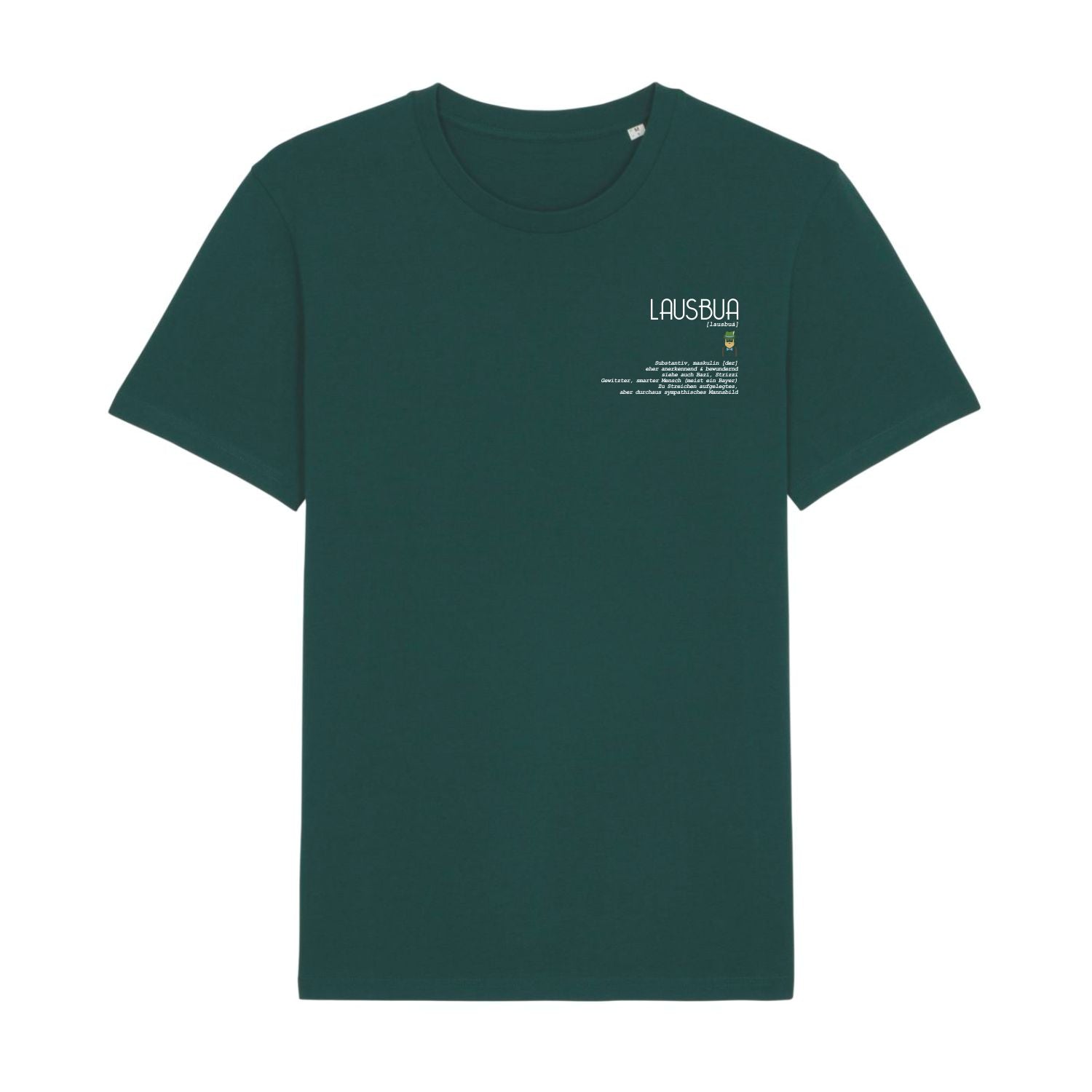 #LAUSBUA unisex
