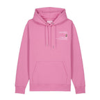 Lausdirndl Definition Hoodie BavaRosi Fashion Bayerische Hoodies Shop München Mode