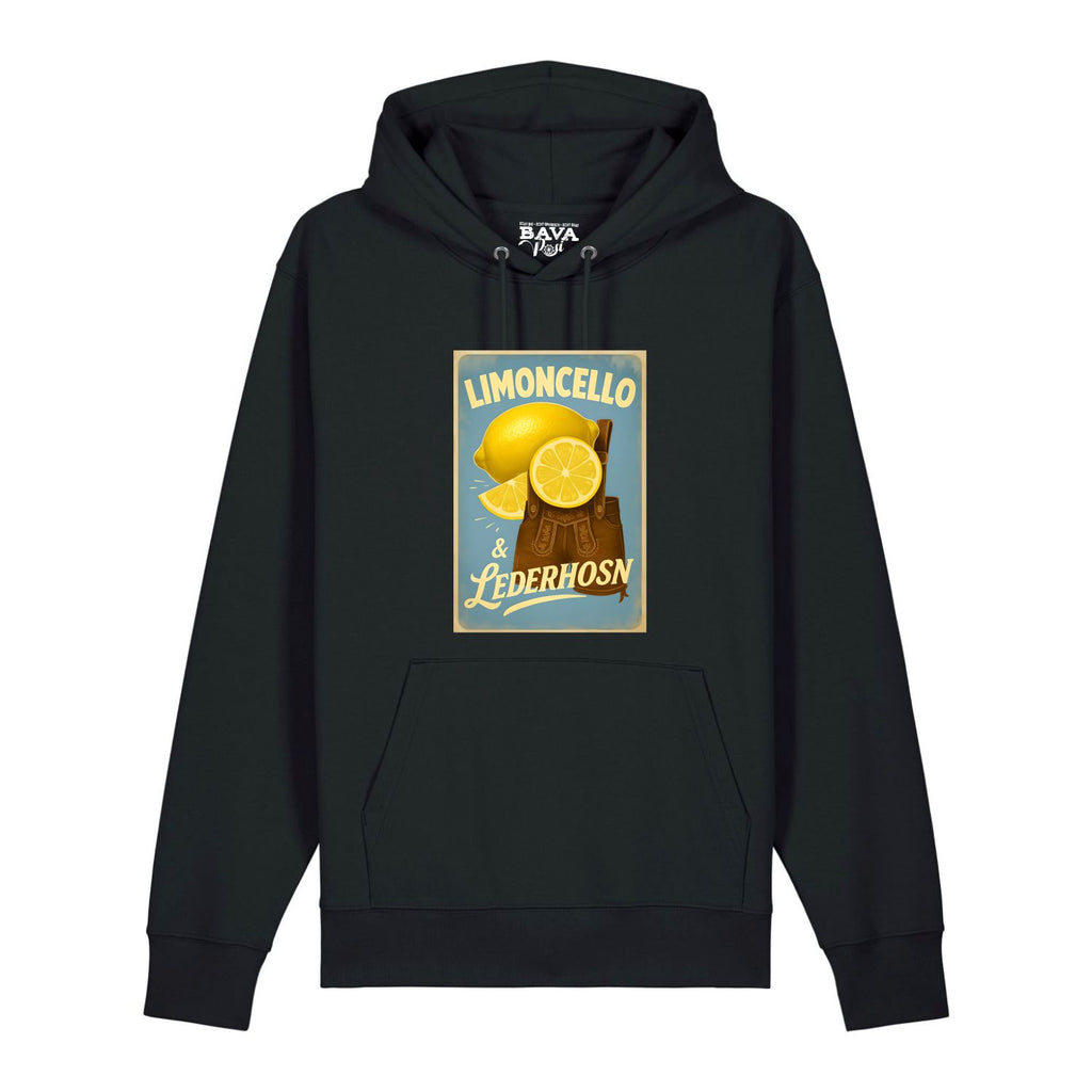 #LIMONCELLOLEDERHOSN unisex