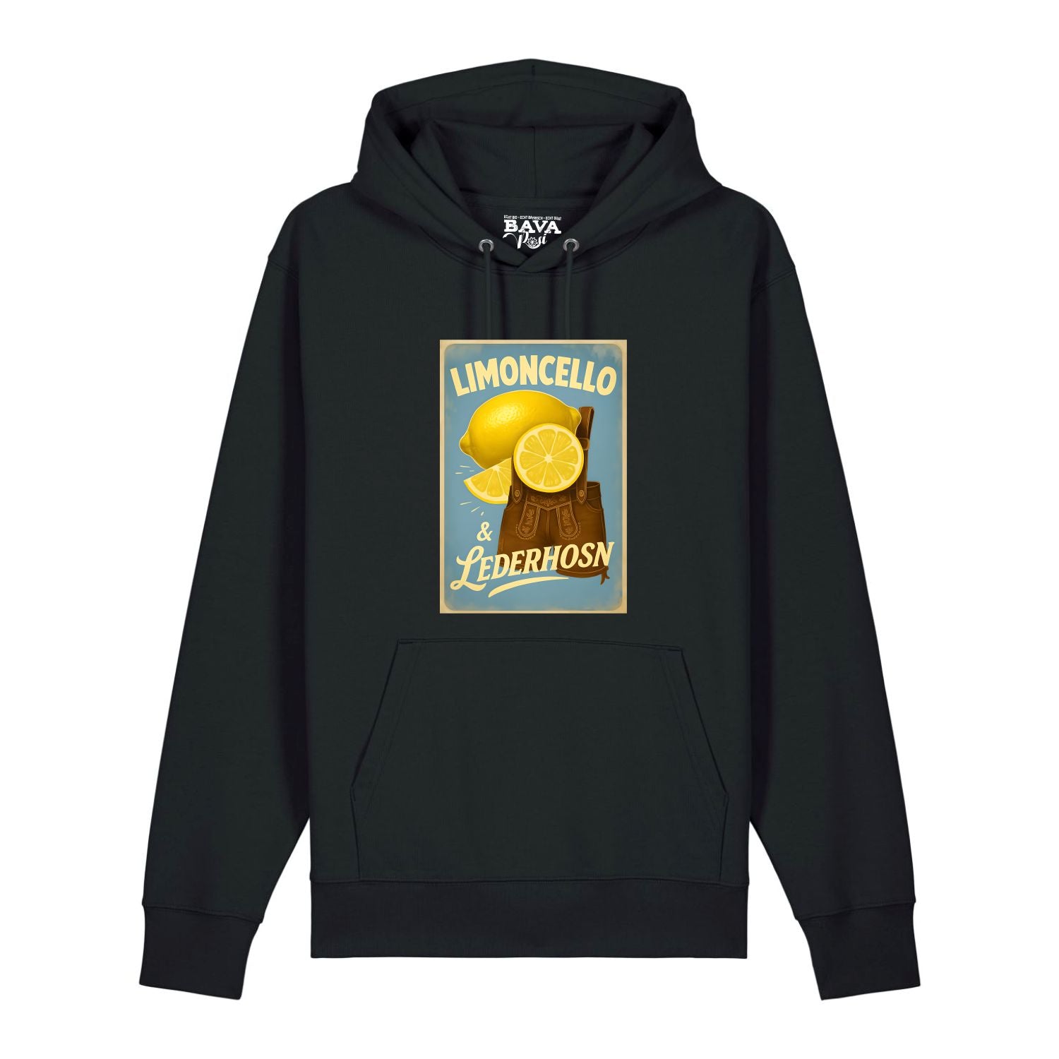 #LIMONCELLOLEDERHOSN unisex