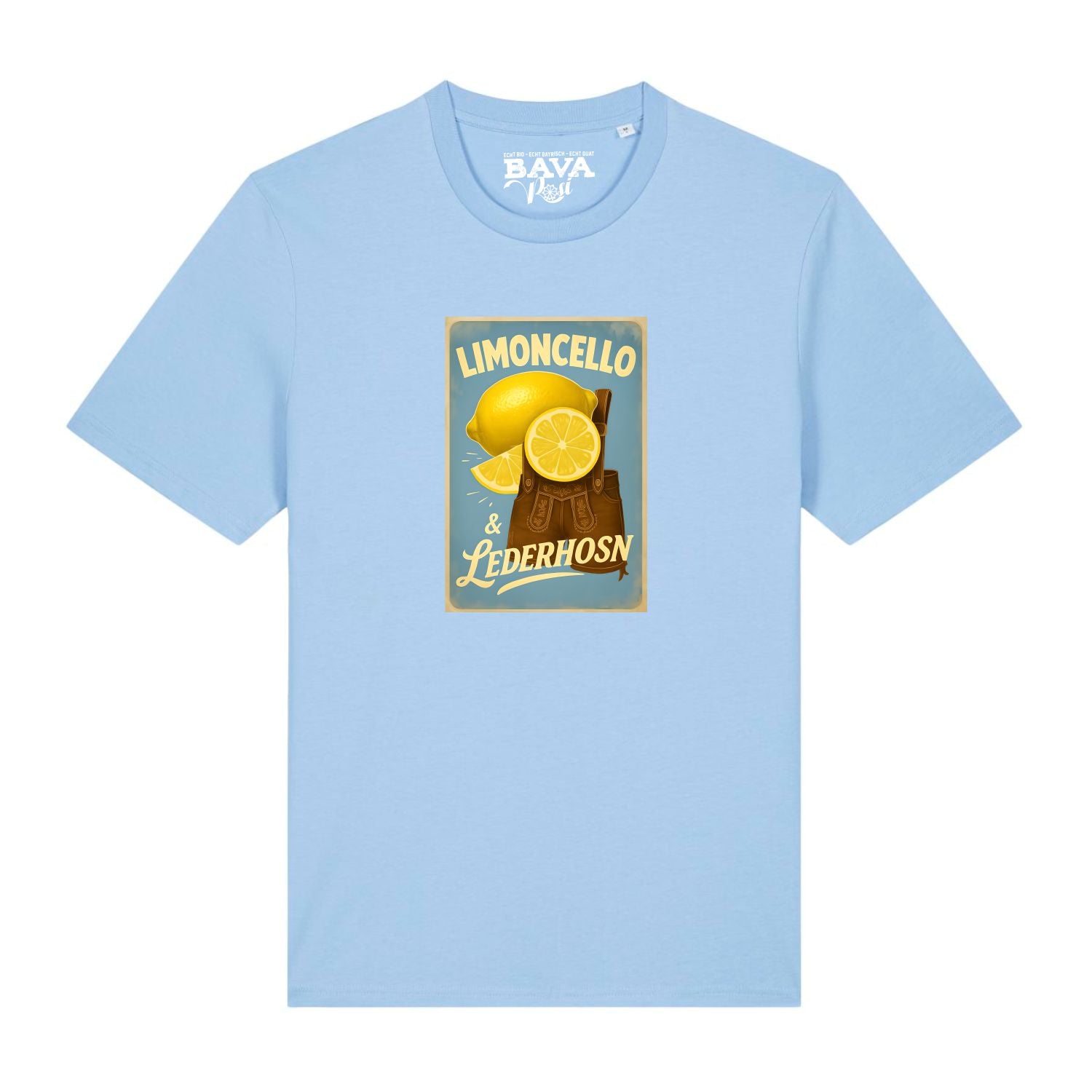 #LIMONCELLOLEDERHOSN unisex