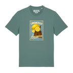 Limoncello und Lederhosen T-Shirt BavaRosi Fashion Bayerische T-Shirts München Landshut Tegernsee Starnberger See Ammersee Englischer Garten Chiemsee Ingolstadt Augsburg Mode Shop