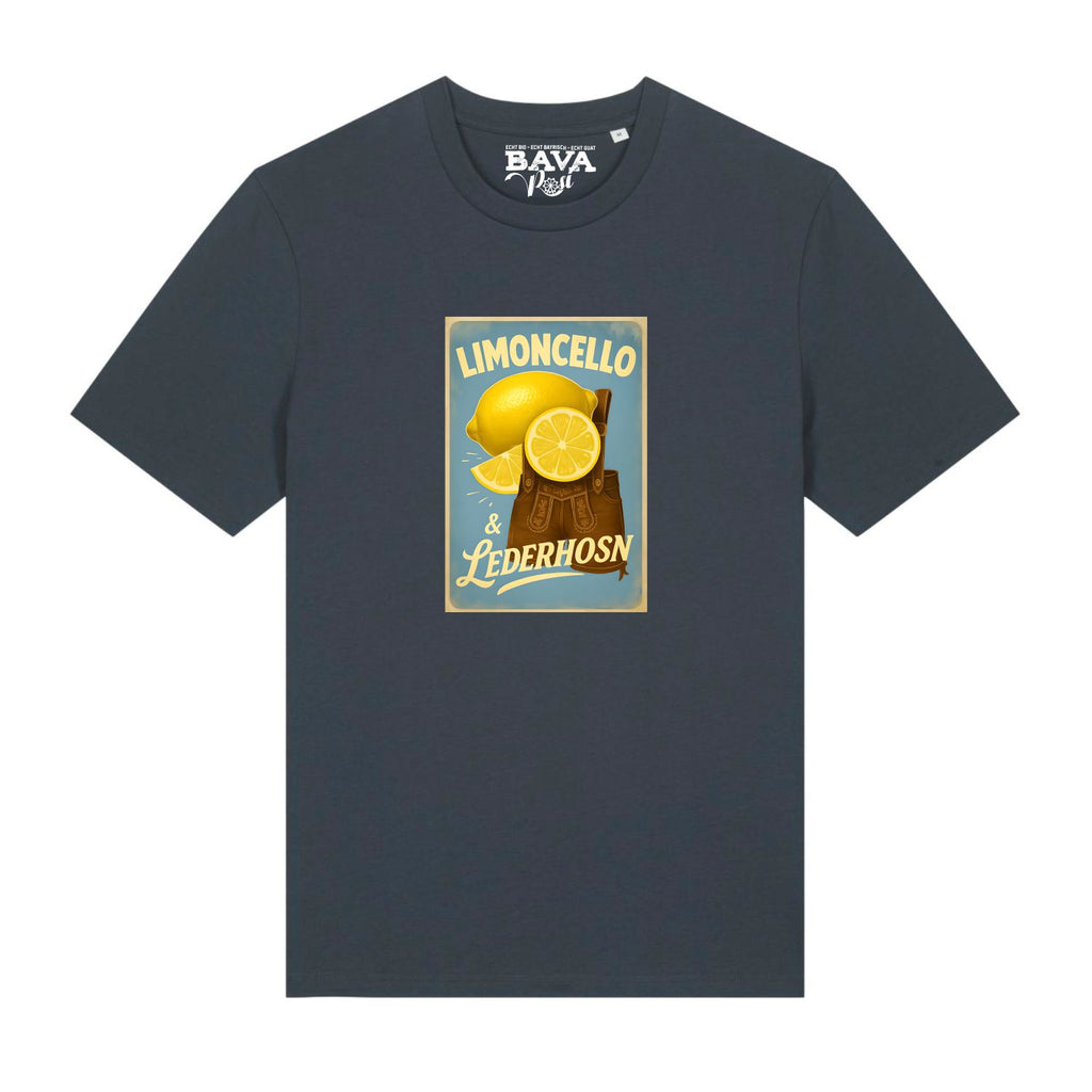 #LIMONCELLOLEDERHOSN unisex