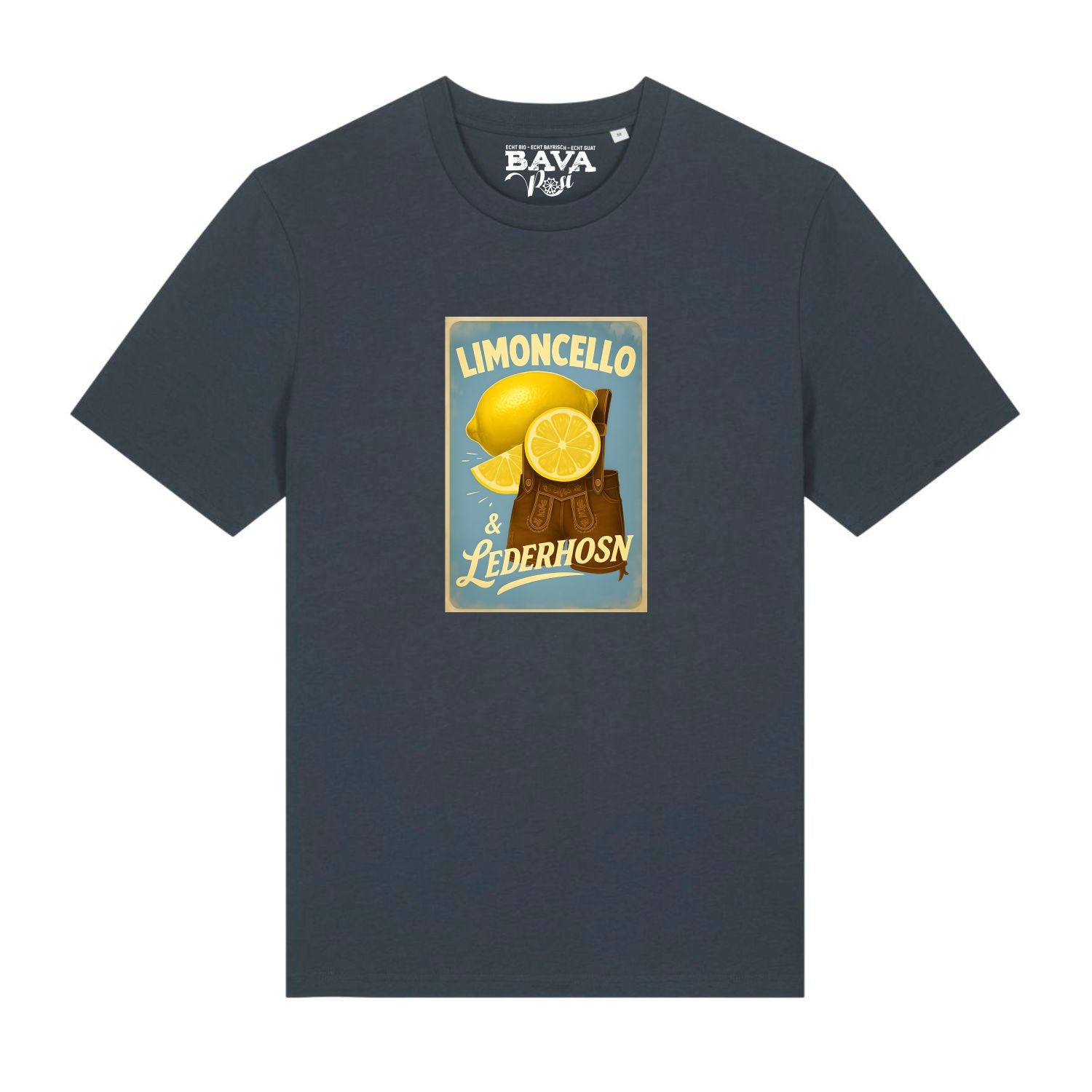#LIMONCELLOLEDERHOSN unisex