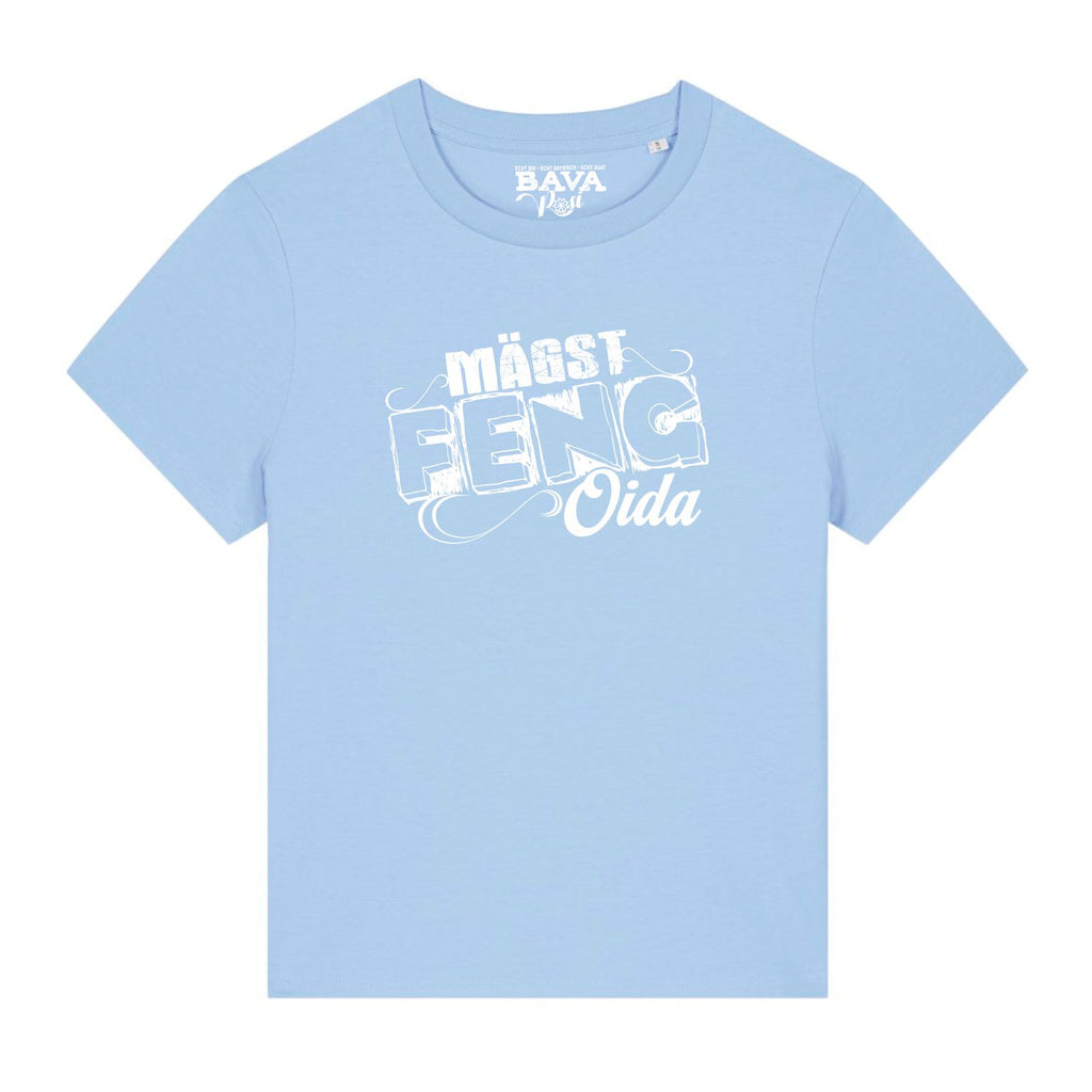 #MÄGSTFENG Damen