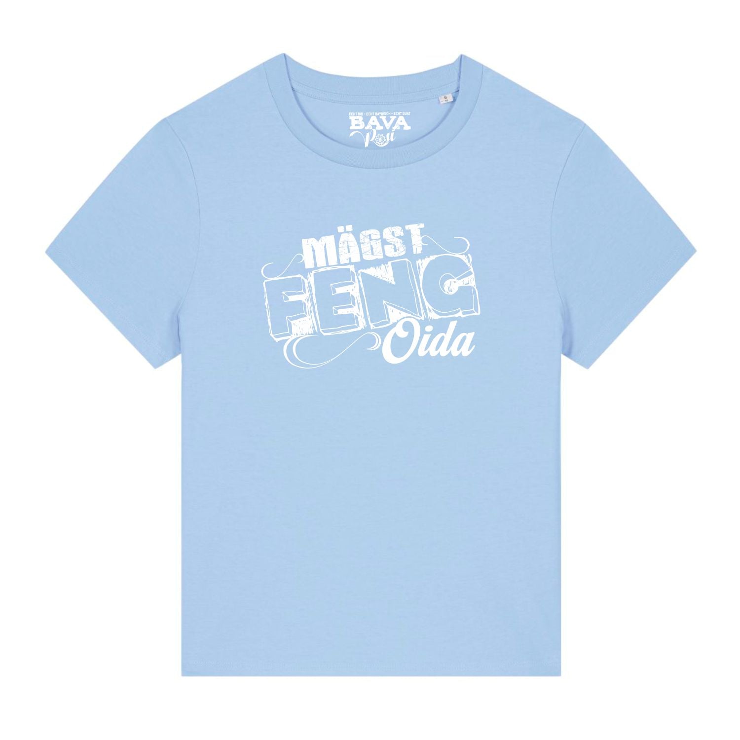 #MÄGSTFENG Damen