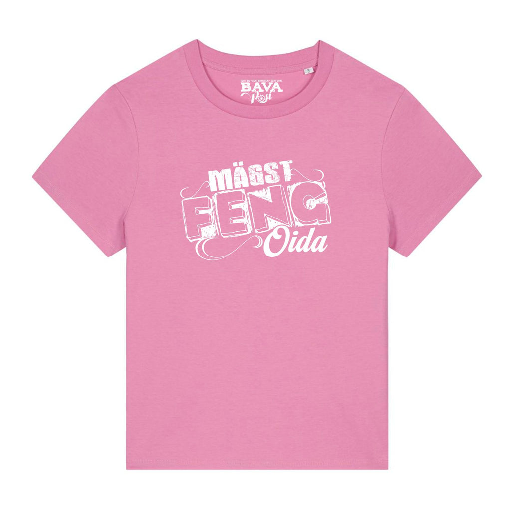 #MÄGSTFENG Damen