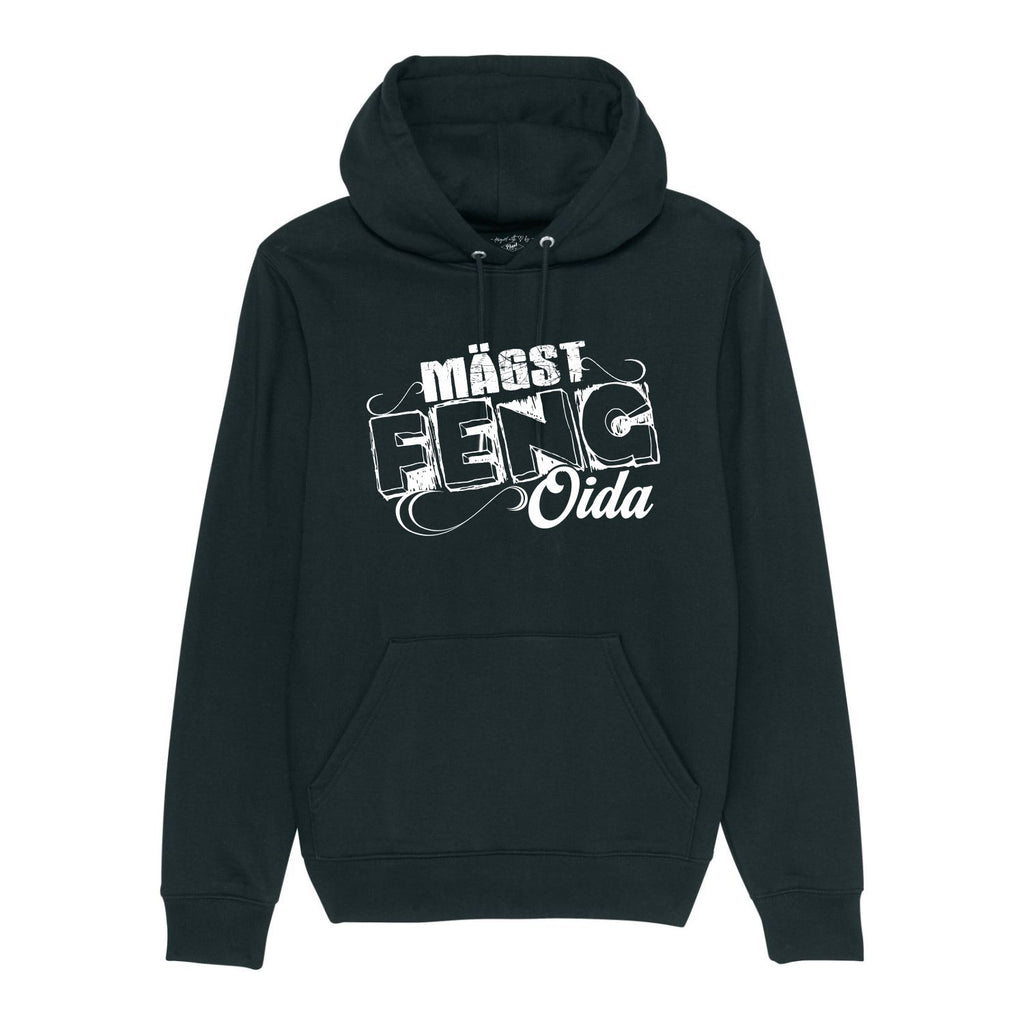 Mägst Feng Hoodie