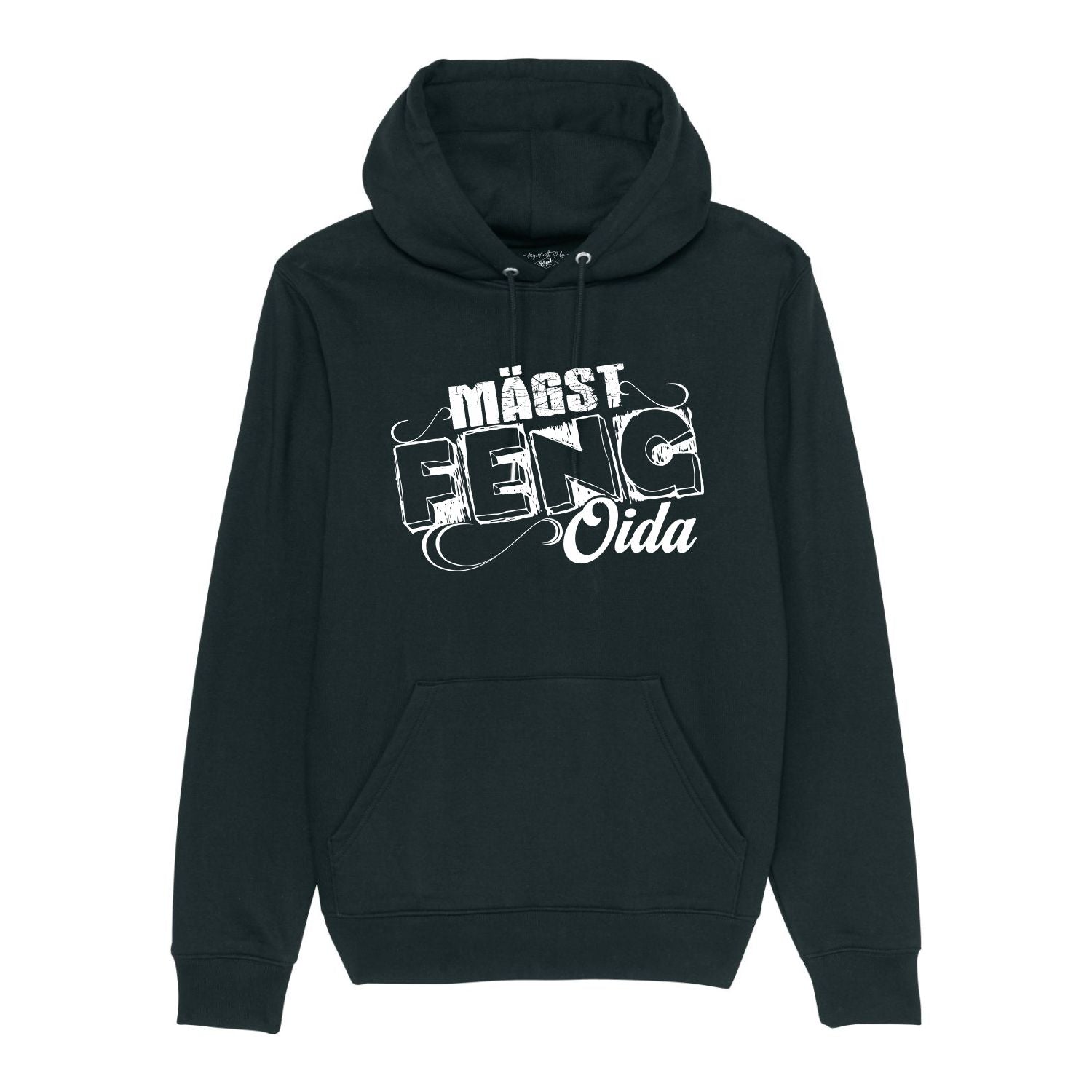 Mägst Feng Hoodie