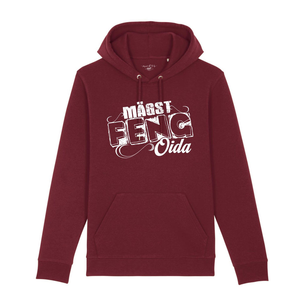 #MÄGSTFENG unisex