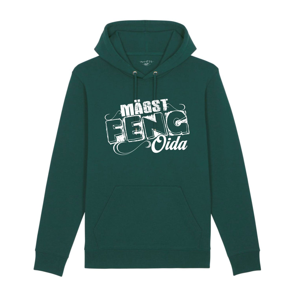#MÄGSTFENG unisex