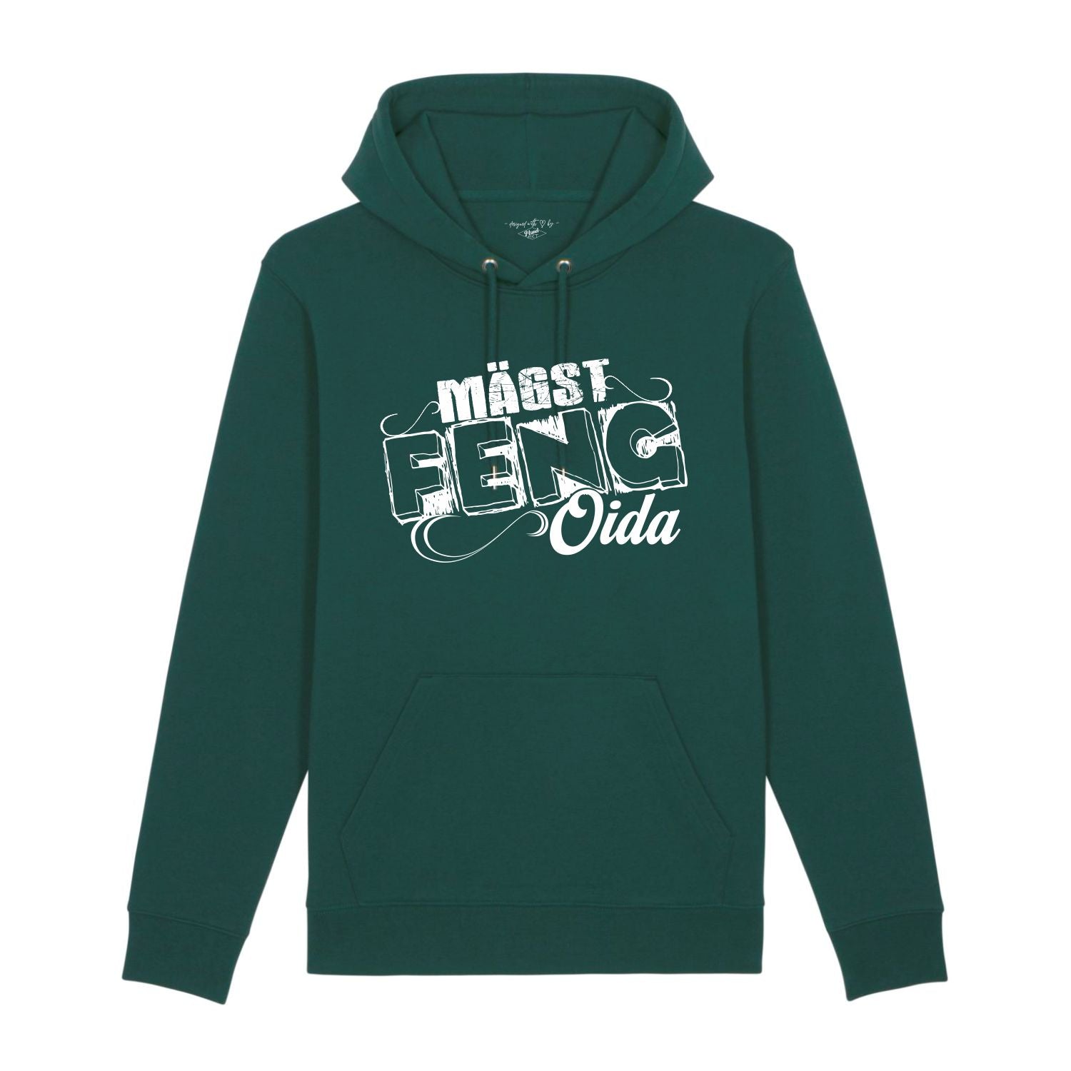 #MÄGSTFENG unisex