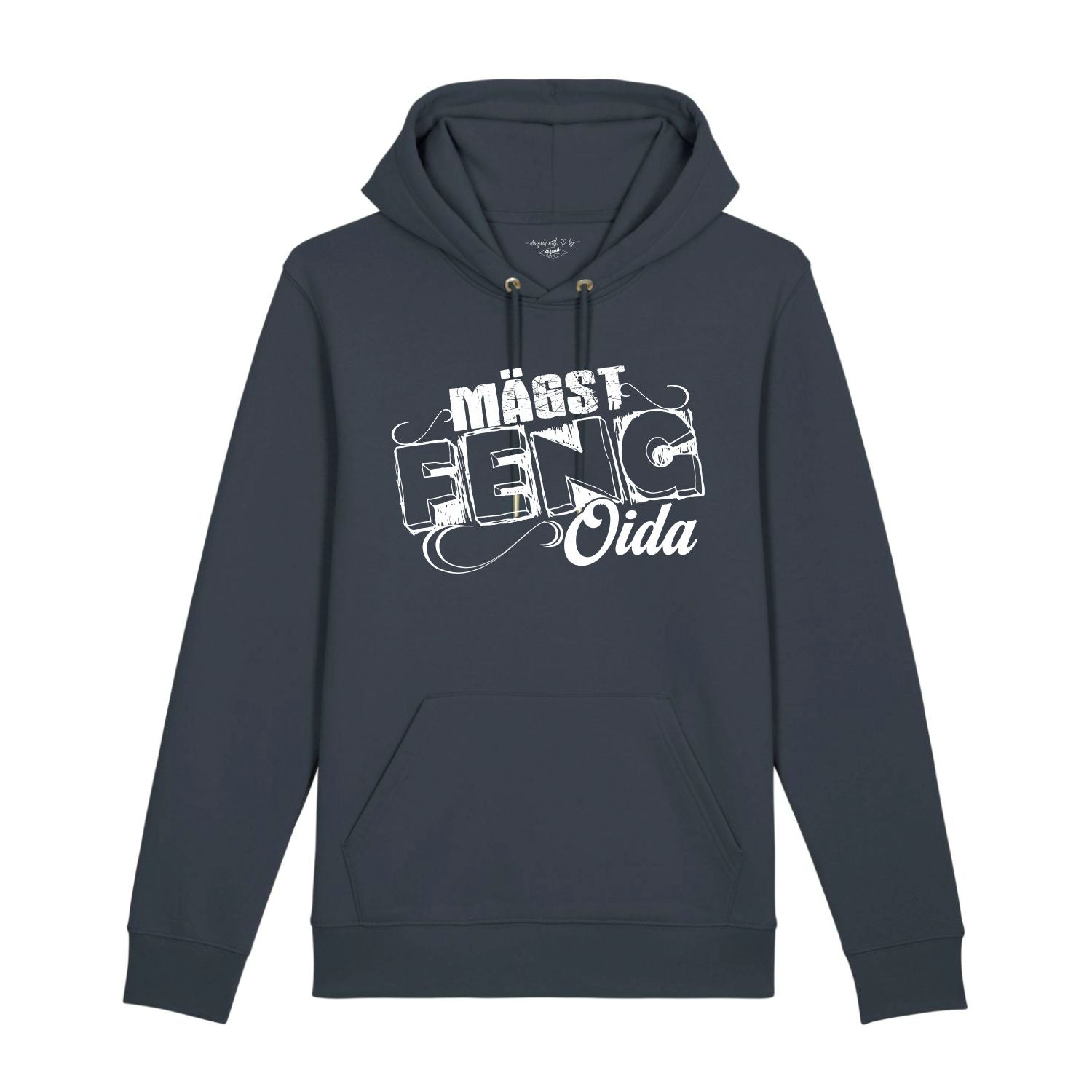 #MÄGSTFENG unisex