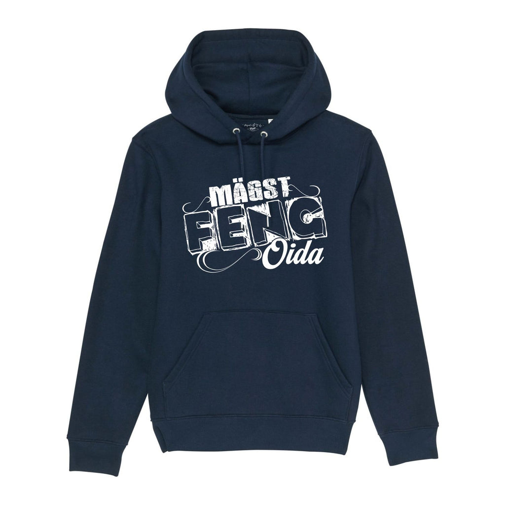 #MÄGSTFENG unisex