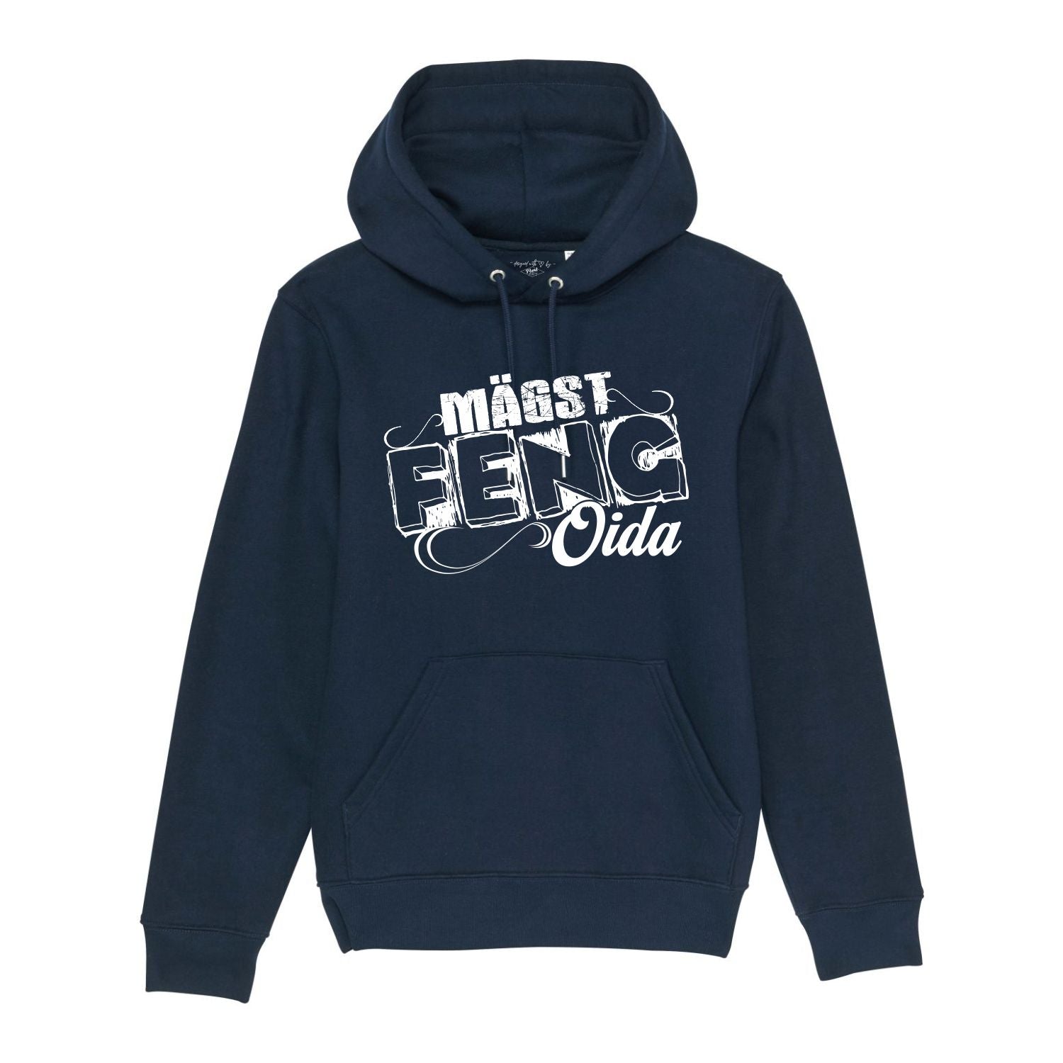 #MÄGSTFENG unisex