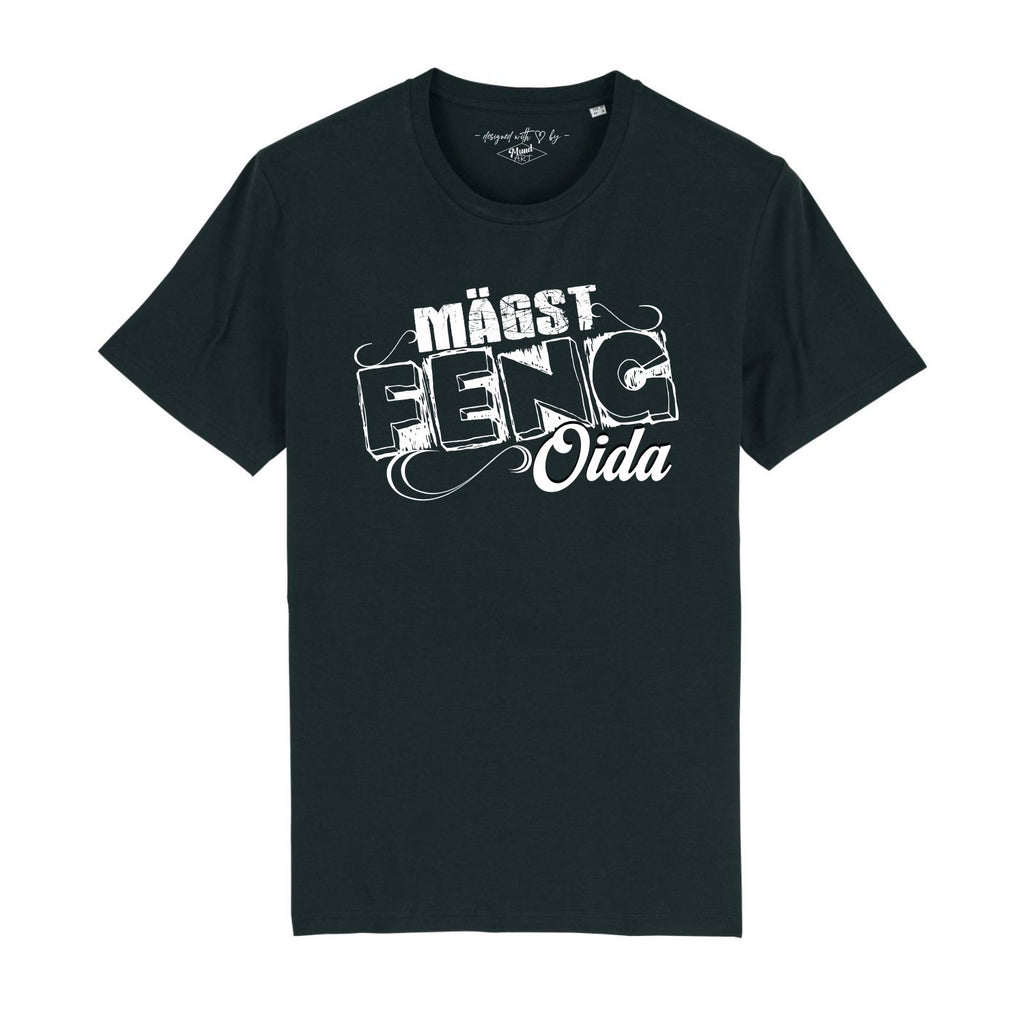 #MÄGSTFENG unisex