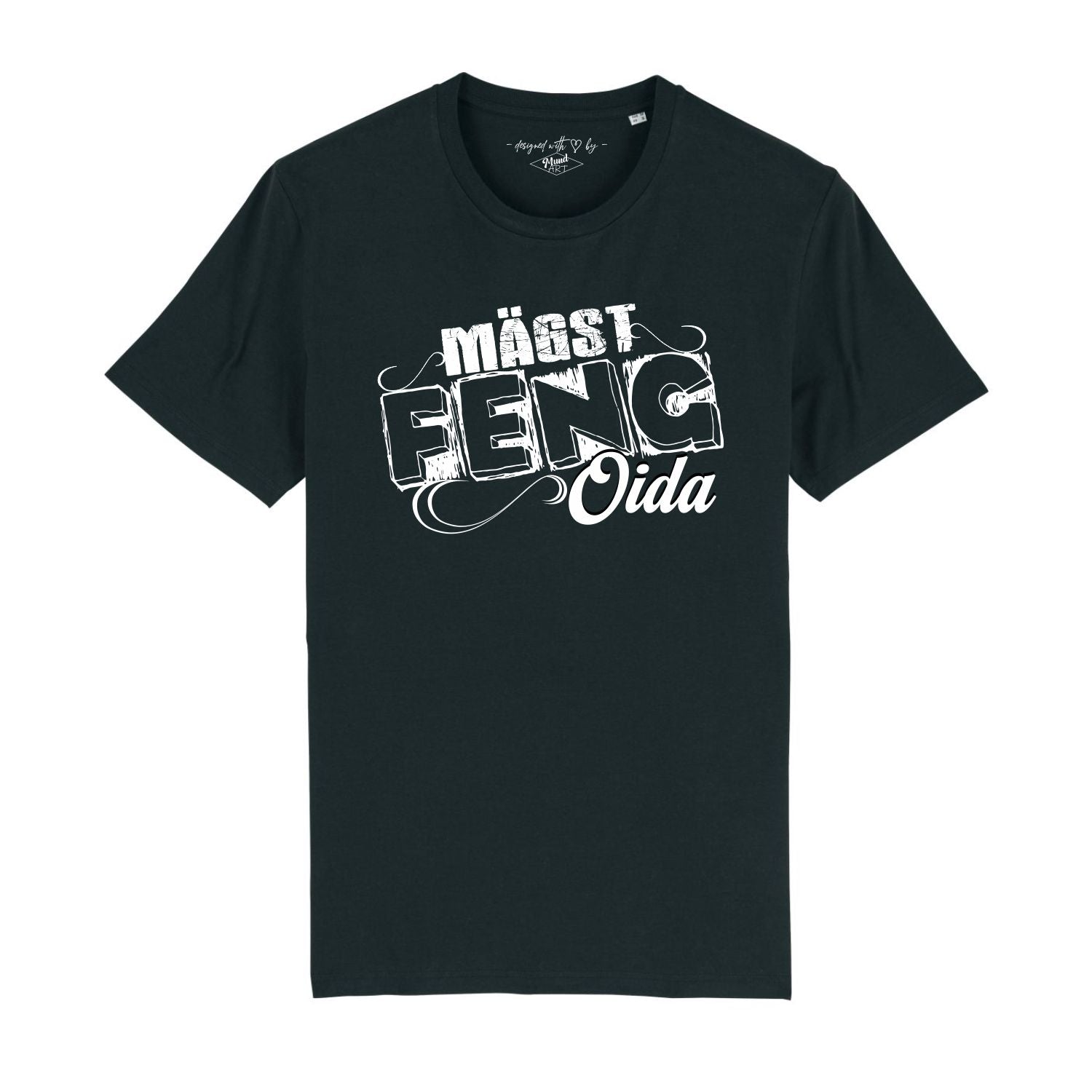 #MÄGSTFENG unisex